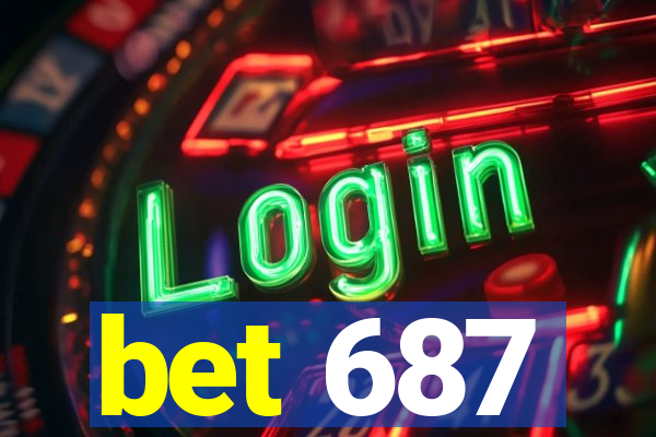 bet 687